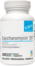Load image into Gallery viewer, XYMOGEN, Saccharomycin DF 120 Capsules
