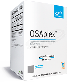XYMOGEN, OSAplex™ 60 Packets