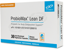 Load image into Gallery viewer, XYMOGEN, ProbioMax Lean DF 30 Capsules
