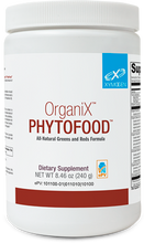 Load image into Gallery viewer, XYMOGEN, OrganiX™ PhytoFood 30 Servings
