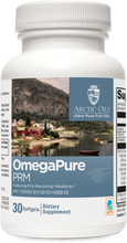 Load image into Gallery viewer, XYMOGEN, OmegaPure PRM 30 Softgels
