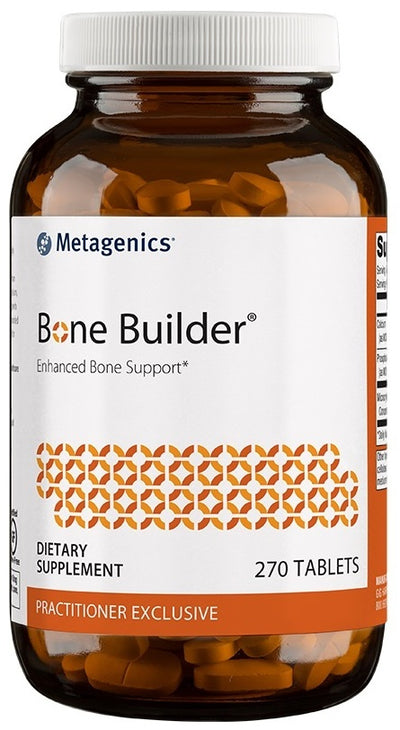 Metagenics | Bone Builder | 270 Tablets
