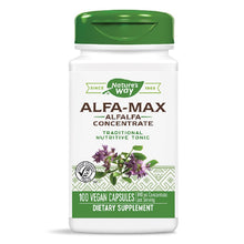 Load image into Gallery viewer, Nature&#39;s Way | Alfa-Max® | 100 Capsules
