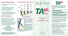 Load image into Gallery viewer, TA Sciences | TA-65 for Skin | 1 oz Bottle
