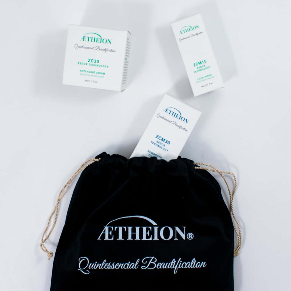 AETHEION®, Anti Aging Gift Package