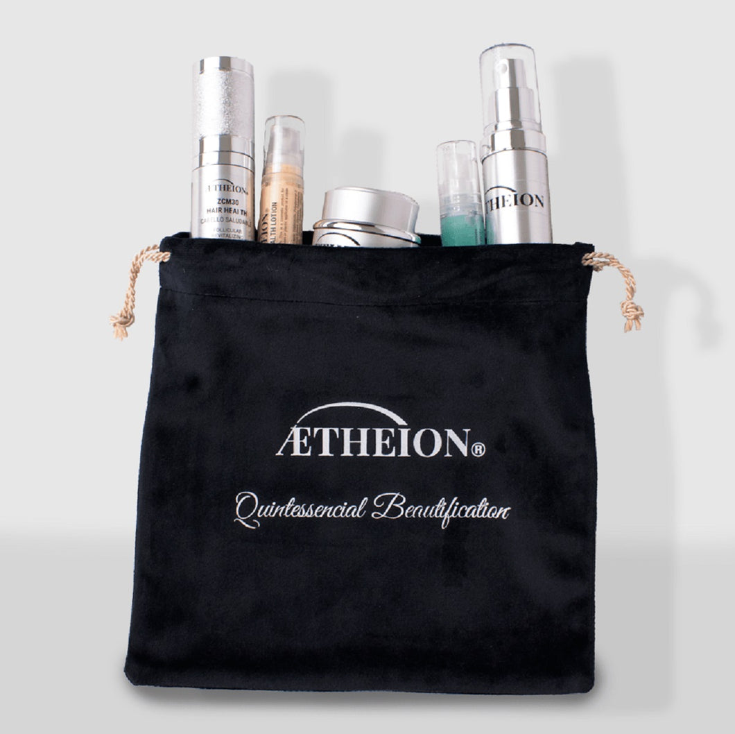 AETHEION®, Travel Size Kit