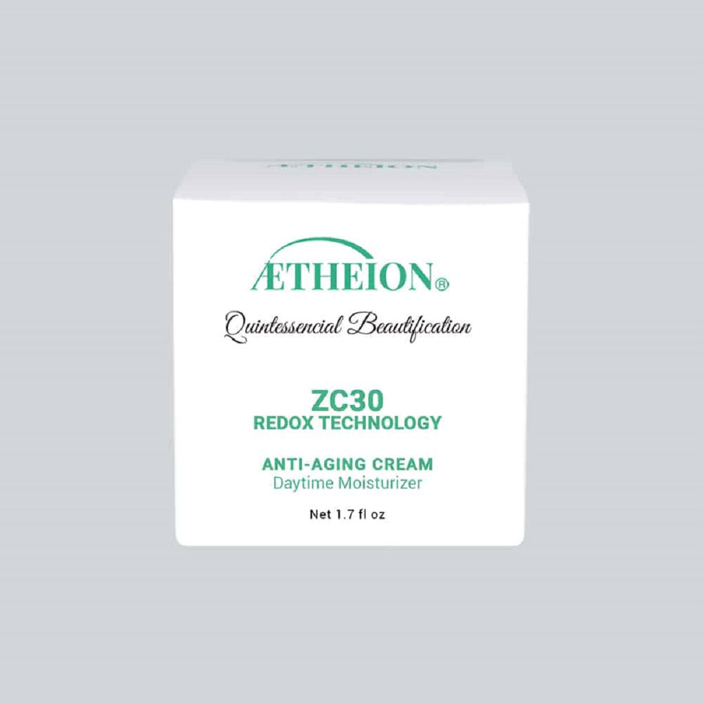 AETHEION®, ZC30 Anti-Aging Cream 1.7 oz - 50 ml