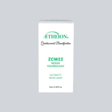 Load image into Gallery viewer, AETHEION®, ZCM22 Ultimate Relief Lotion 0.5 fl oz - 14.8 ml
