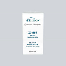 Load image into Gallery viewer, AETHEION®, ZCM65 Synergistic Lotion 1.01 oz - 30 ml
