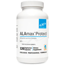 Load image into Gallery viewer, XYMOGEN, ALAmax™ Protect 120 Capsules
