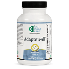 Load image into Gallery viewer, Orthomolecular, Adapten-All® 120 Capsules
