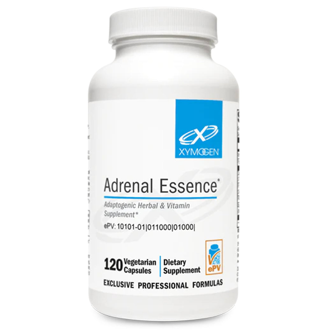 XYMOGEN, Adrenal Essence® 120 Capsules