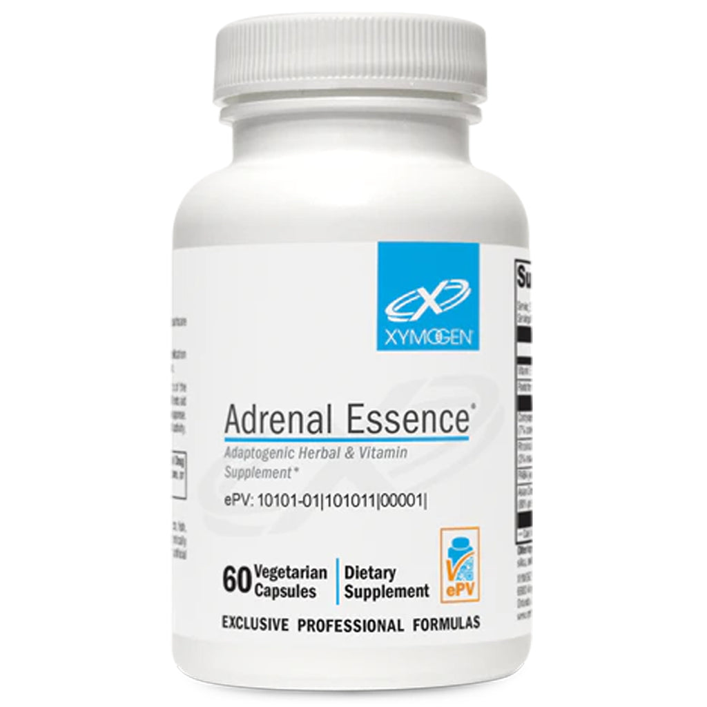 XYMOGEN, Adrenal Essence® 60 Capsules