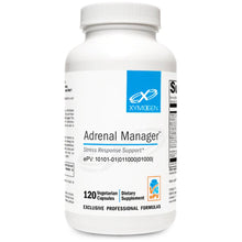 Load image into Gallery viewer, Adrenal Manager™ 120 Capsules
