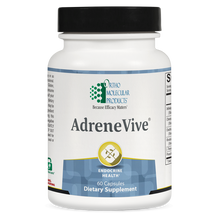 Load image into Gallery viewer, Ortho Molecular, AdreneVive® 60 Capsules
