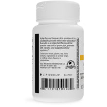Load image into Gallery viewer, Integrative Therapeutics, Alpha-Glycosyl Isoquercitrin 60 Veg Capsule
