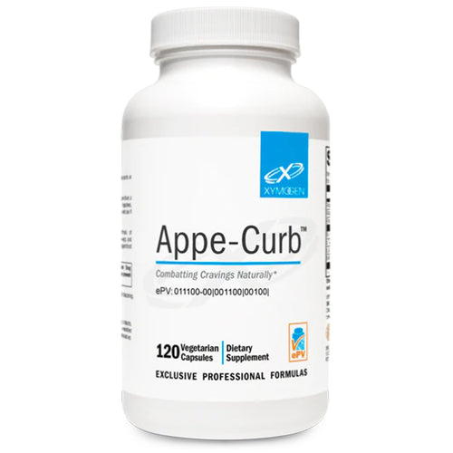 XYMOGEN, Appe-Curb™ 120 Capsules