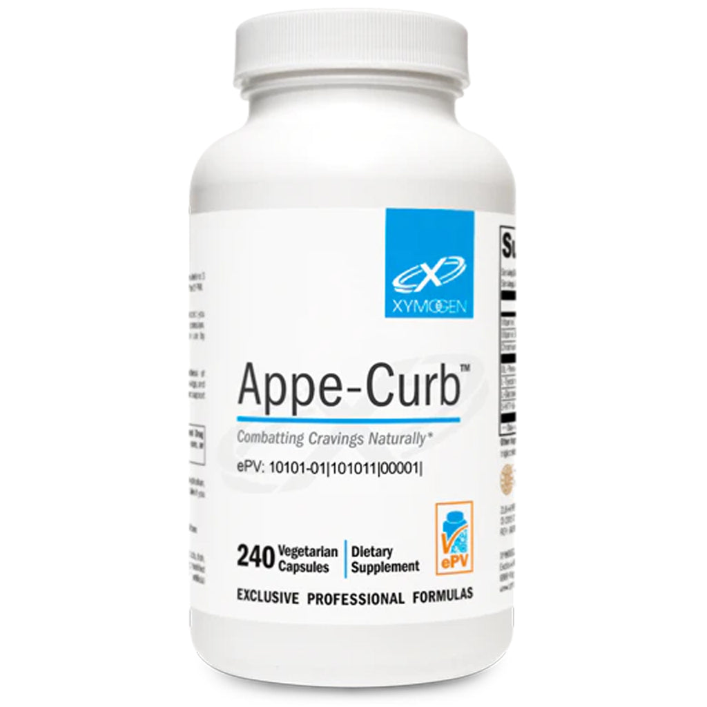 XYMOGEN, Appe-Curb™ 240 Capsules