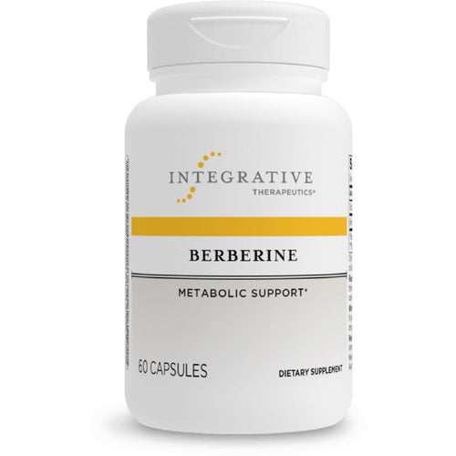 Integrative Therapeutics, Berberine 60 Capsules