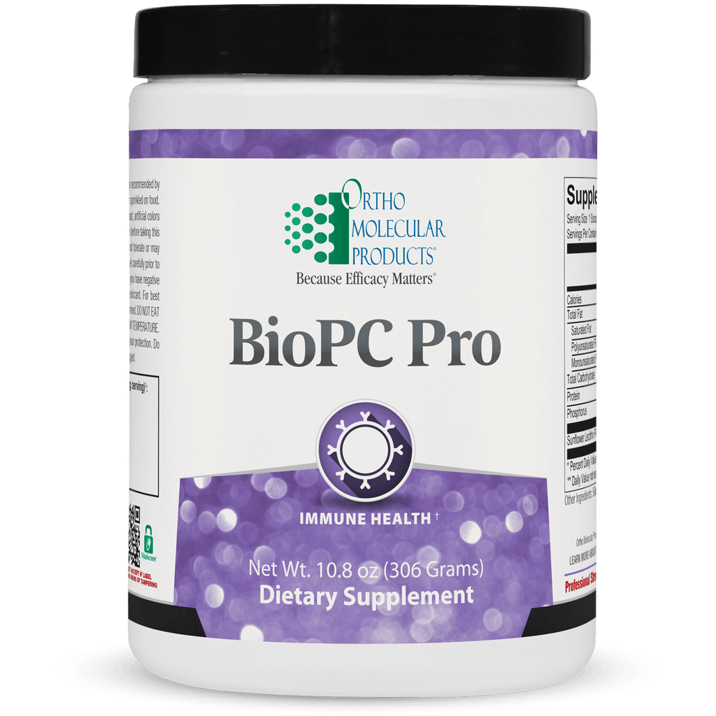 Ortho Molecular, BioPC Pro 30 Servings