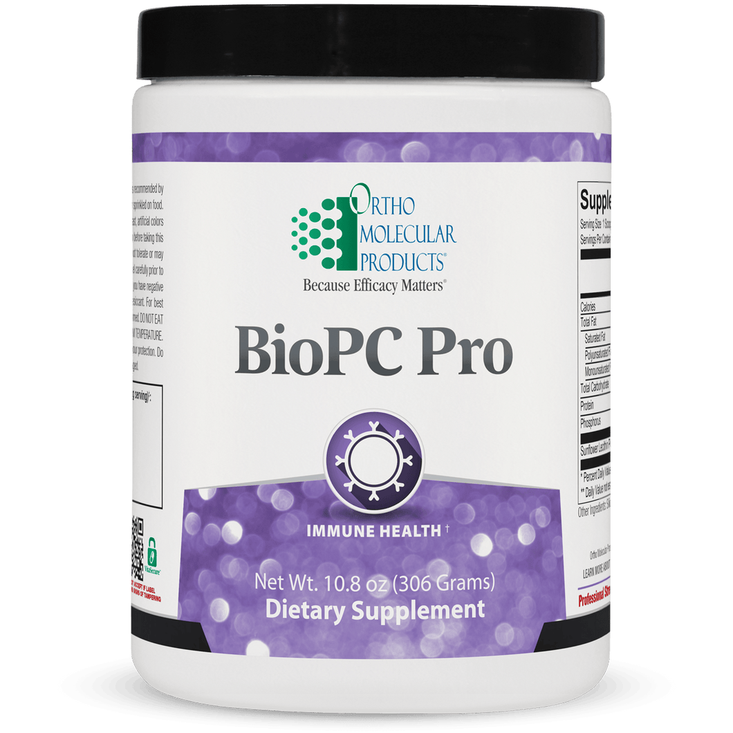 Ortho Molecular, BioPC Pro 30 Servings