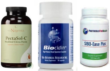 Biofilm SIBO 2 Kit
