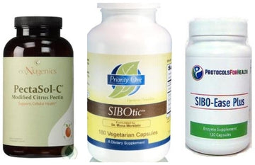 Biofilm SIBO 3 Kit