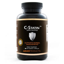 Load image into Gallery viewer, C-Statin | 120 Capsules - Agape Nutrition
