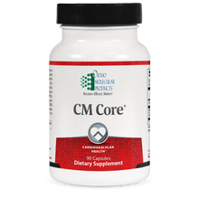 Load image into Gallery viewer, Ortho Molecular, CM Core® 90 Capsules

