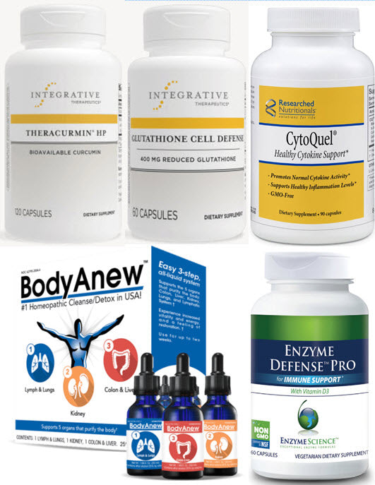 glutathione homeopathy CRPS 1 Kit, Will Help Detox The Kidneys, Intestines & Liver – Agape Nutrition A History of the