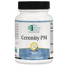 Load image into Gallery viewer, Ortho Molecular, Cerenity PM 60 Capsules
