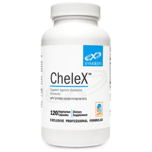 Load image into Gallery viewer, XYMOGEN, CheleX™ 120 Capsules
