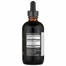 Load image into Gallery viewer, DaVinci Labs, Acute Immune Benefits Liquid 120 ml Ingredients
