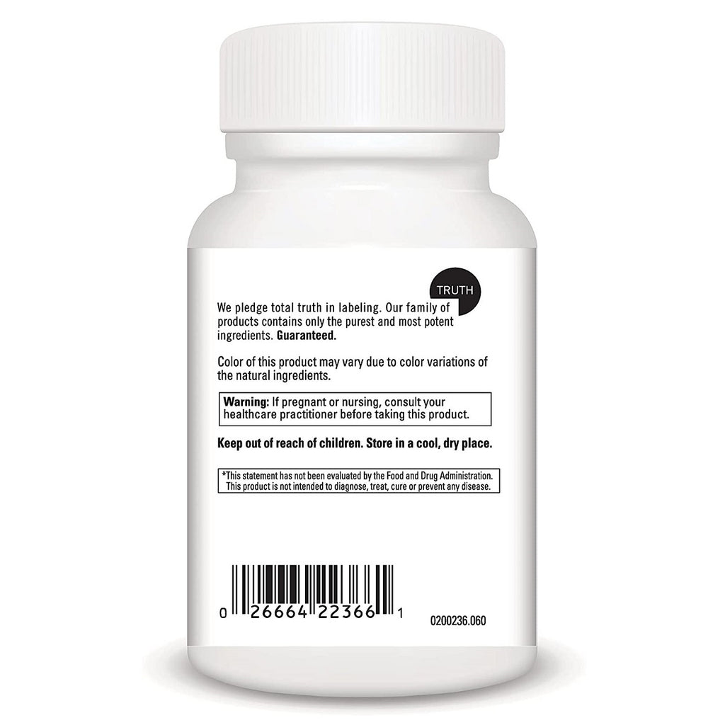 DaVinci Labs, Alpha Lipoic Acid 300 - 60 Capsule