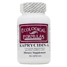 Load image into Gallery viewer, Ecological Formulas | Kaprycidin-A | 90 Capsules
