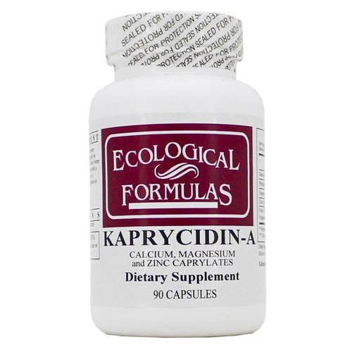 Ecological Formulas | Kaprycidin-A | 90 Capsules