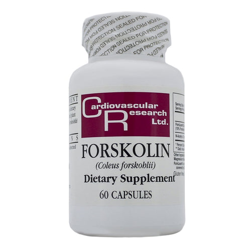Ecological Formulas | Forskolin | 60 Capsules
