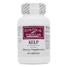 Load image into Gallery viewer, Ecological Formulas | Kelp | 90 Capsules
