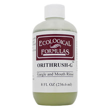 Load image into Gallery viewer, Ecological Formulas | Orithrush-G™ | 8 oz
