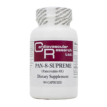 Load image into Gallery viewer, Ecological Formulas | Pan-8-Supreme | 90 Capsules
