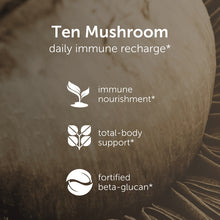Load image into Gallery viewer, EcoNugenics, Ten Mushroom Formula
