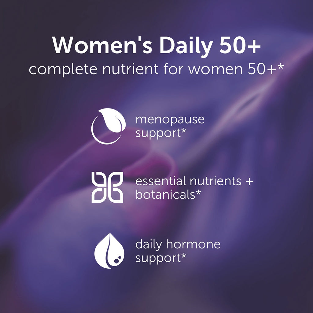 EcoNugenics, Women's Daily 50+