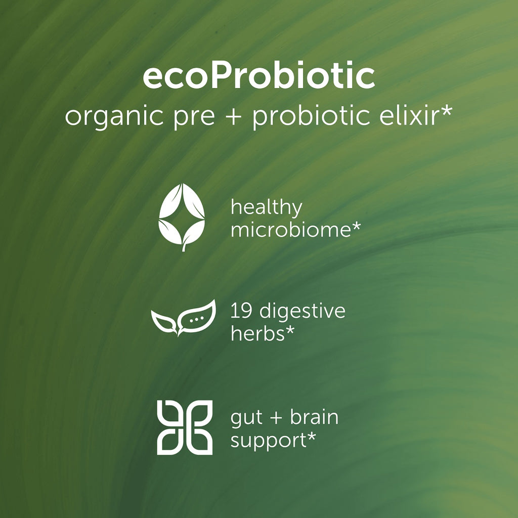 EcoNugenics, ecoProbiotic