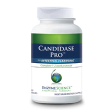 Load image into Gallery viewer, Enzyme Science, Candidase Pro™ 84 Capsules

