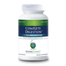 Load image into Gallery viewer, Enzyme Science, Complete Digestion 30 Capsules
