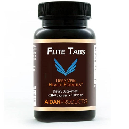 Flite Tabs | 8 Capsules - Agape Nutrition