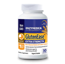 Load image into Gallery viewer, Enzymedica | GlutenEase Extra Strength | 30 Capsules
