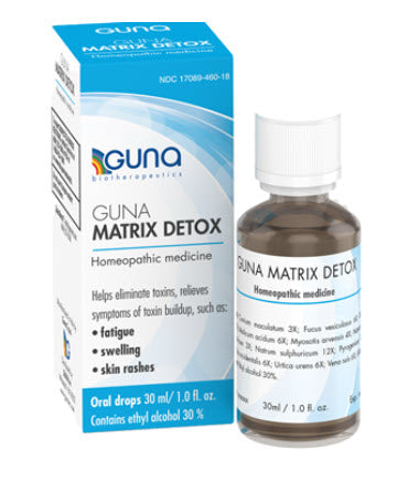 Guna Inc, Guna-Matrix 30 ml