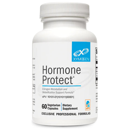 XYMOGEN, Hormone Protect 60 Capsules