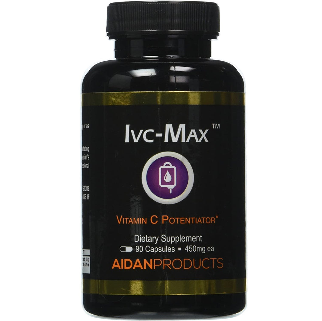 IVC-Max | 90 Capsules - Agape Nutrition
